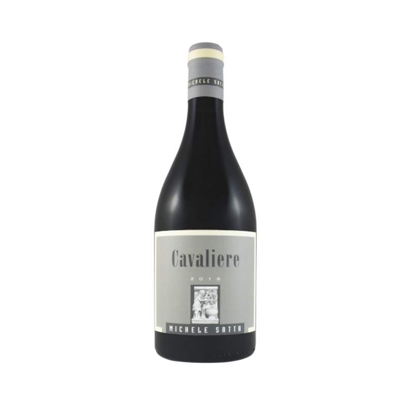 Michele Satta Cavaliere 2016 750ml