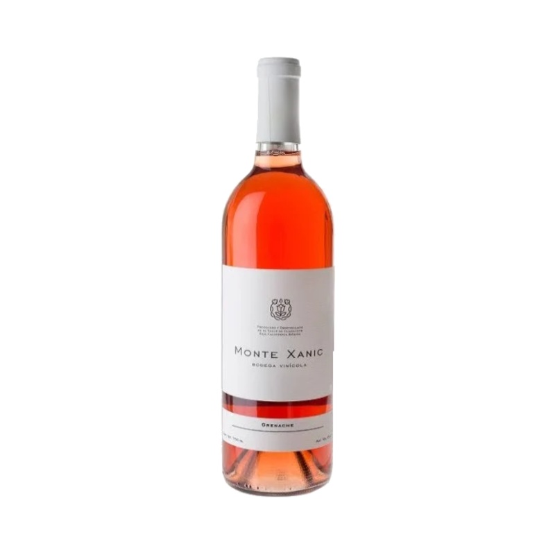 Monte Xanic Calixa Rose 750ml