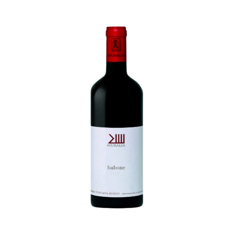 Muralia Babone Maremma IGT  2017 750ml
