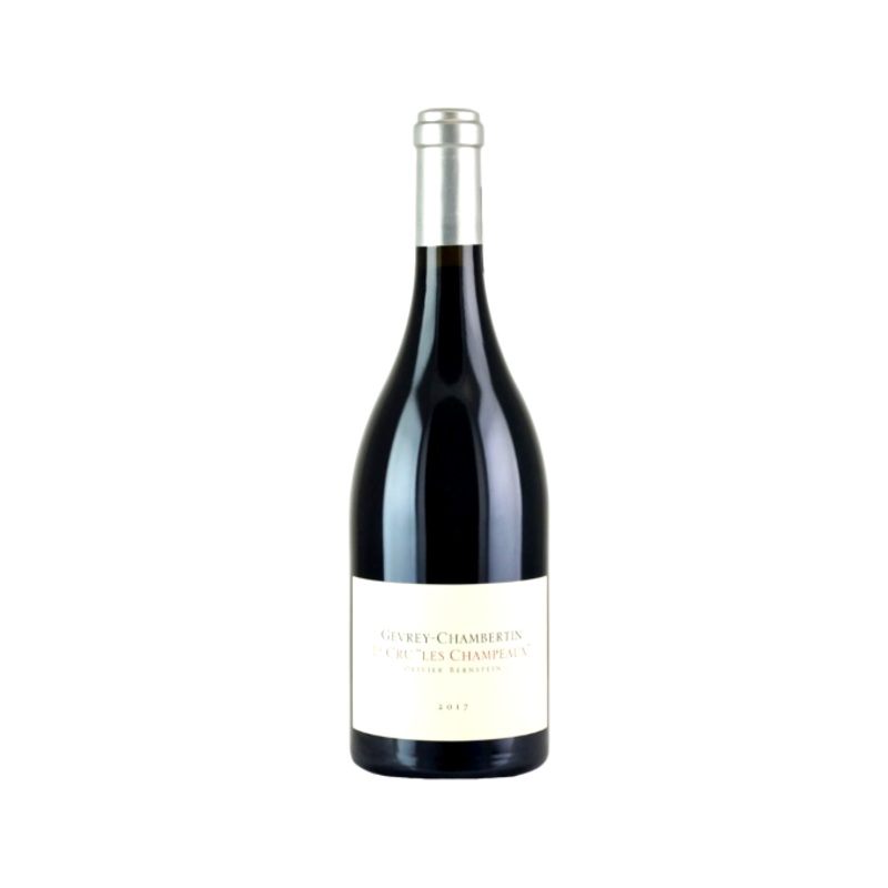 Olivier Bernstein Les Champeaux 2017 750ml