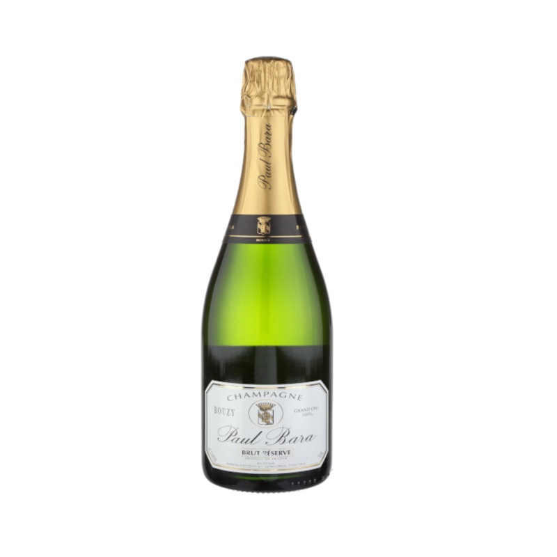 Paul Bara Brut Reserve 750ml