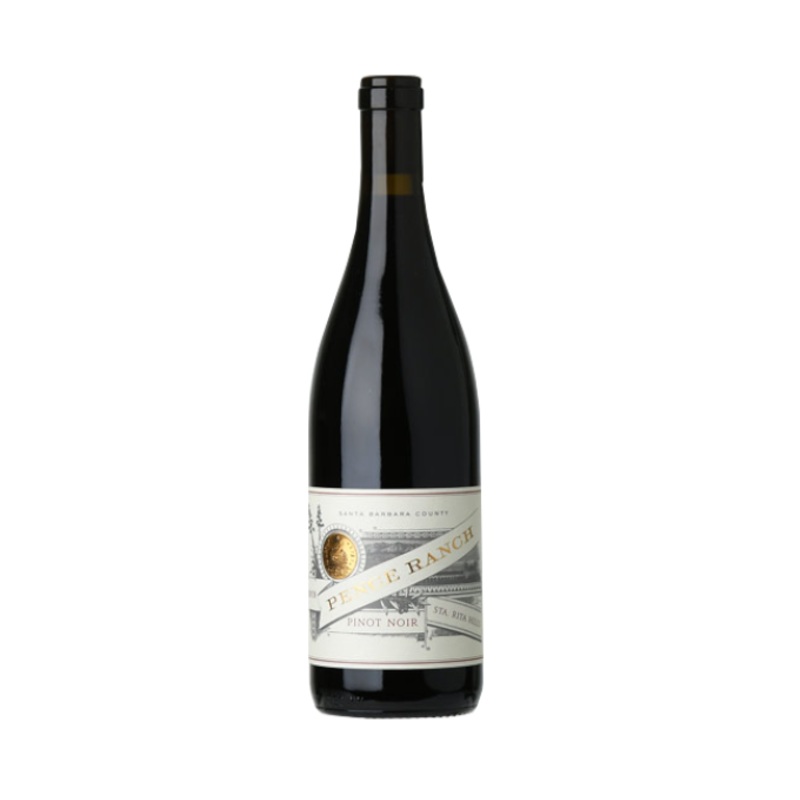 Pence Estate Pinot Noir 2019 750ml (No Barcode)