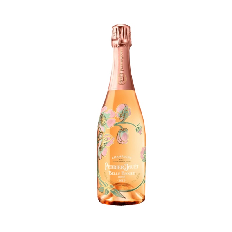 Perrier Jouet Belle Epoque Brut Rose 2013 750ml