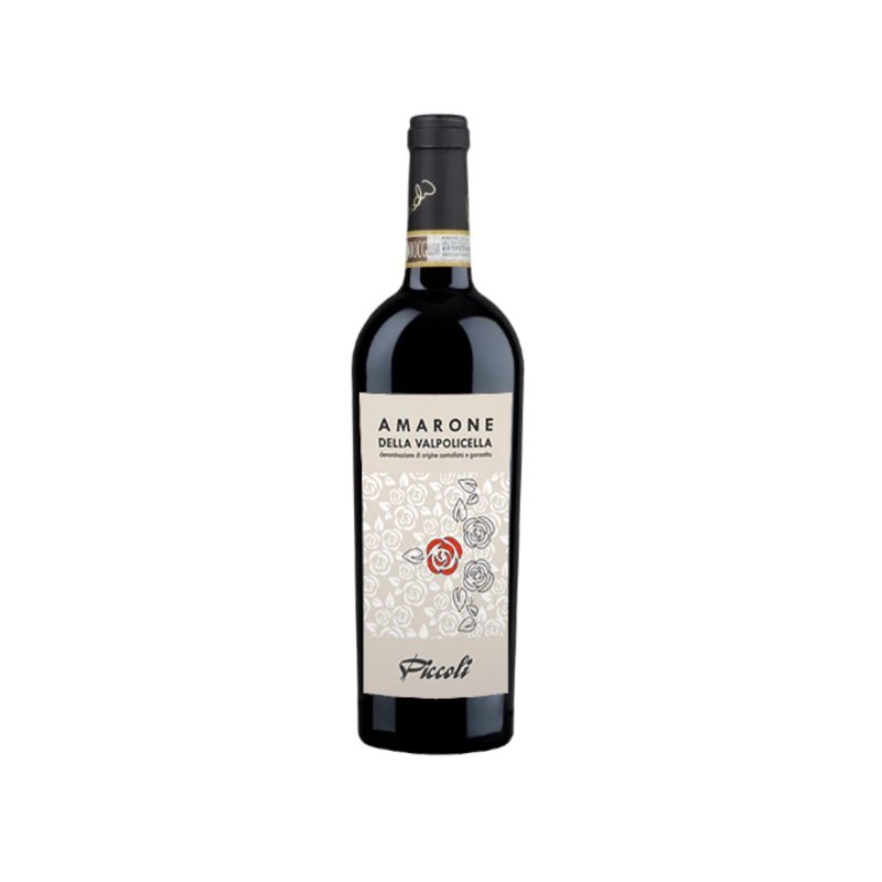 Piccoli Amarone della Valpolicella 2016 750ml