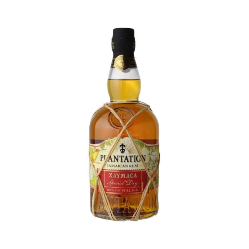 Plantation Xaymaca Special Dry 750ml