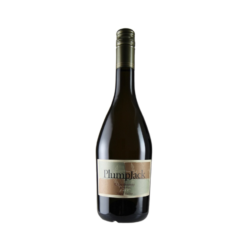 PlumpJack Reserve Chard 2022 750ml (No Barcode)