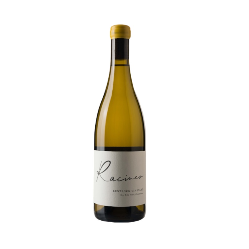 Racines Bentrock Chard 2018 750ml (No Barcode)