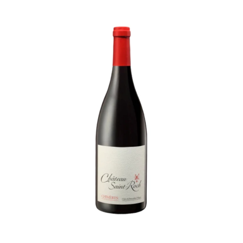 Saint-Roch Chimeres 2016 750ml