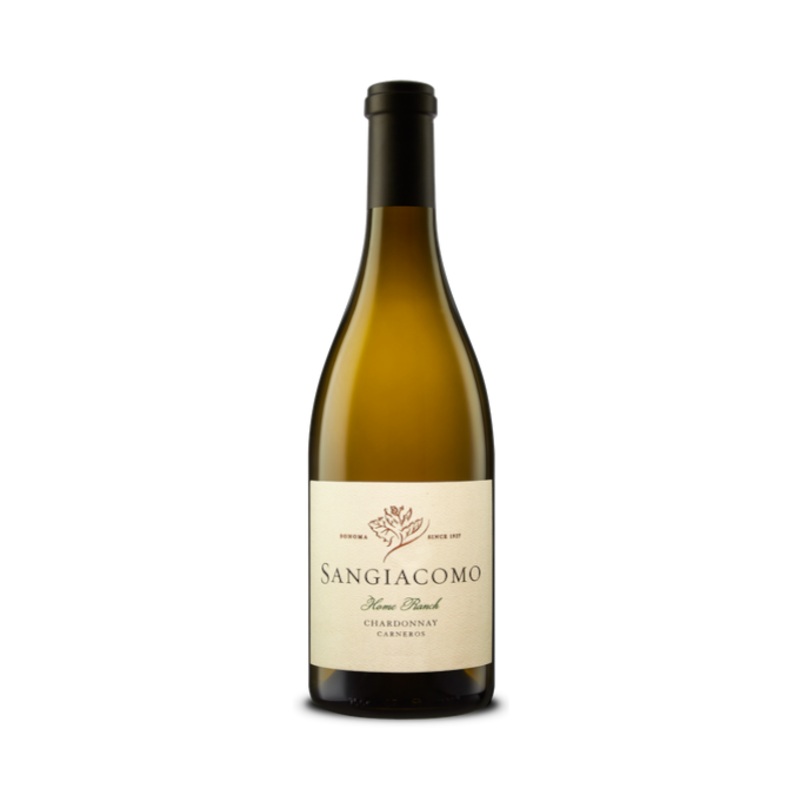 Sangiacomo Chard 750ml (No Barcode)