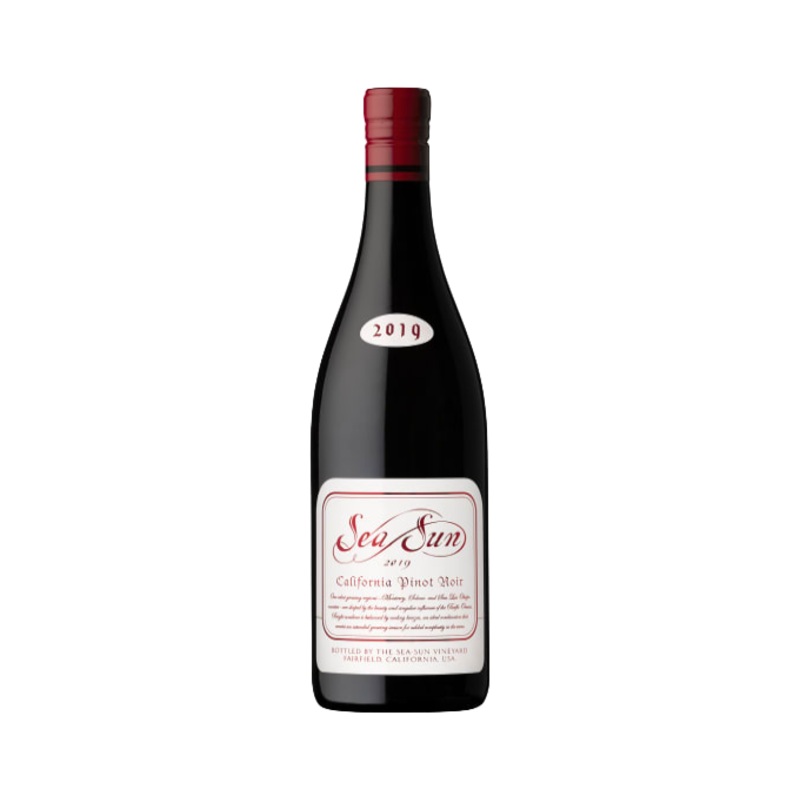 Sea Sun Pinot Noir 2019 1.5L