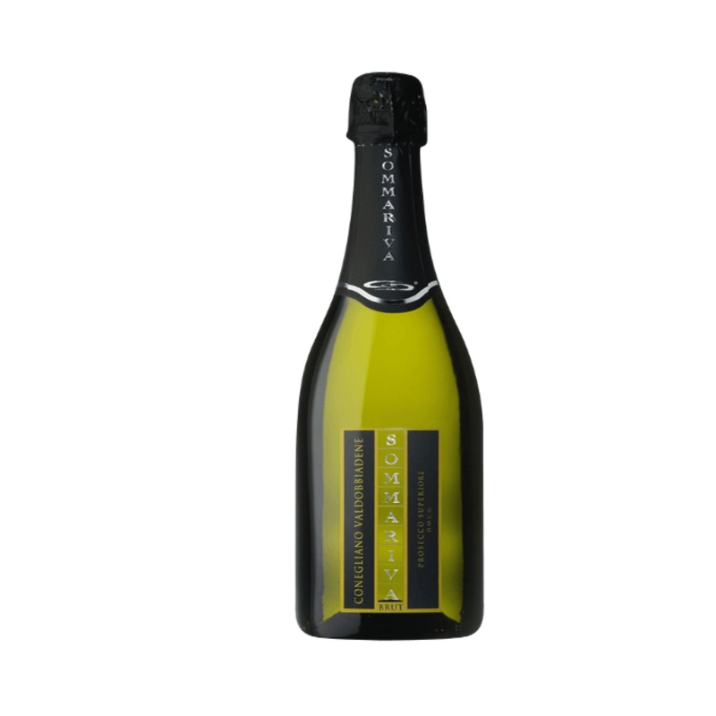 Sommariva Prosecco Superiore Brut 750ml