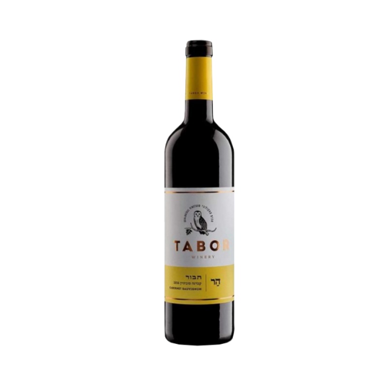 Tabor Mt Tabor Cabernet Sauv 2021 750ml