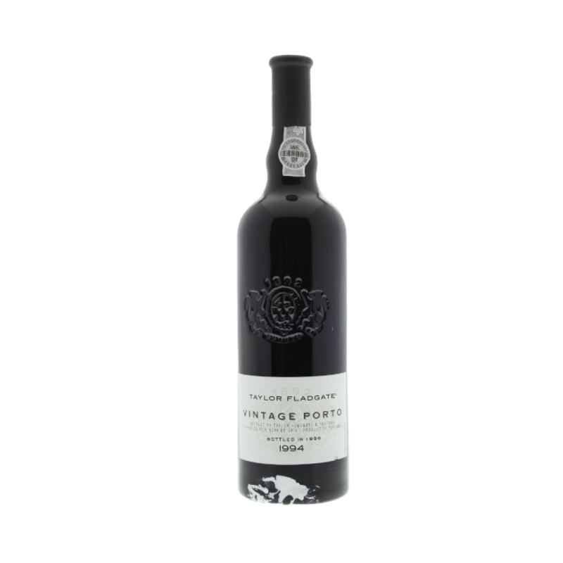 Taylor Fladgate Vintage Port 1994 750ml (No Barcode)