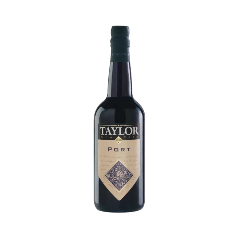 Taylor Port NV 750ml