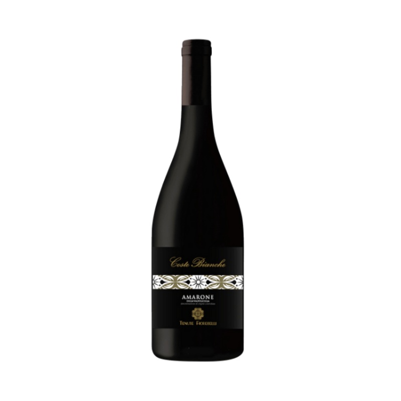 Tenute Fiorebelli Costa Bianche Amarone 2015 750ml