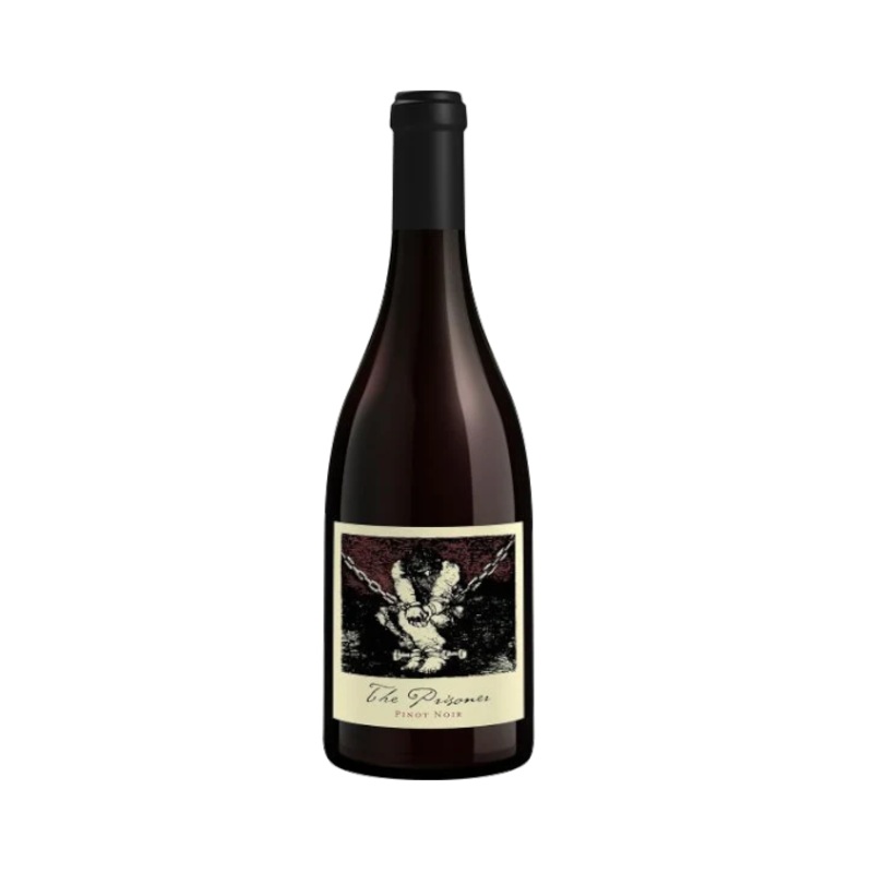 The Prisoner Pinot Noir 2019 750ml