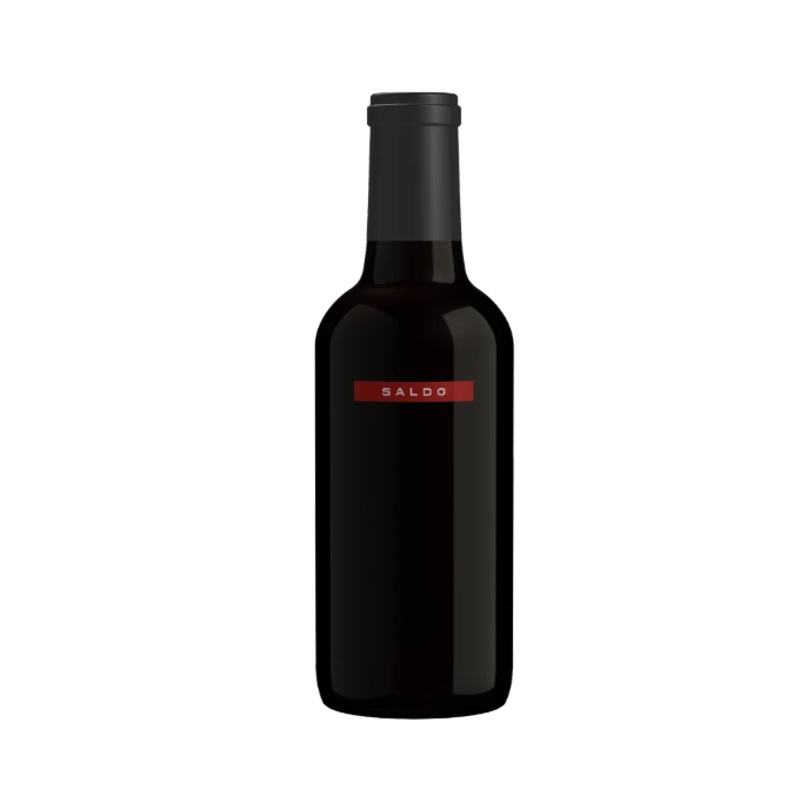 The Prisoner Saldo Zin 375ml (DNO P3)