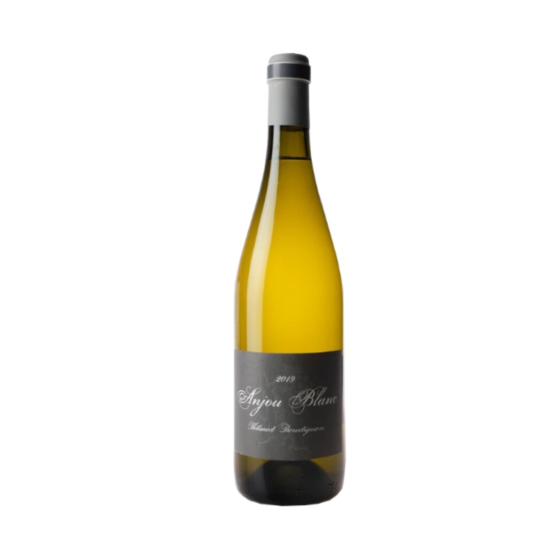 Thibaud Boudignon Anjou Blanc 2020 750ml (No Barcode)