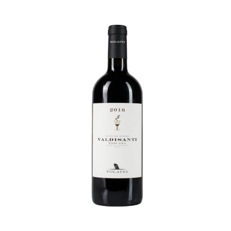 Tolaini Valdisanti Toscana 2018 750ml