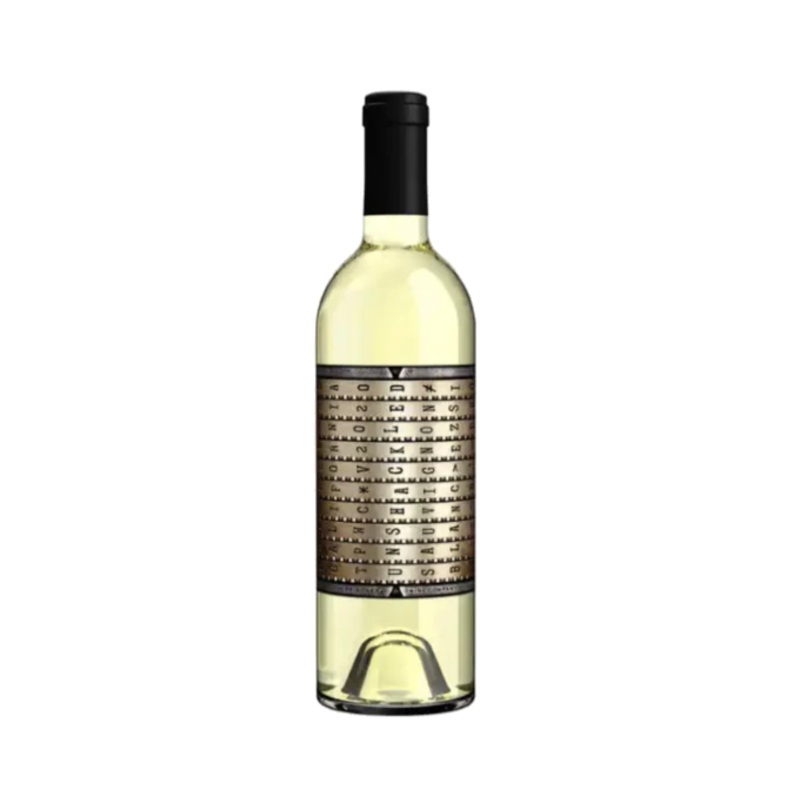 Unshackled Sauvignon Blanc 2021 750ml
