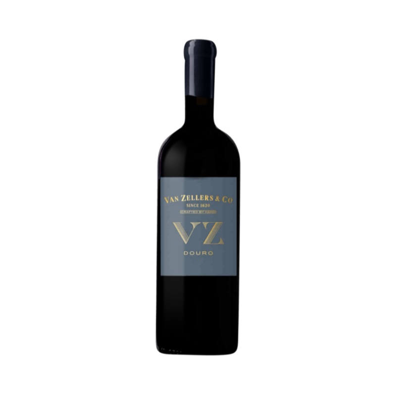 Van Zellers Douro Tinto 750ml