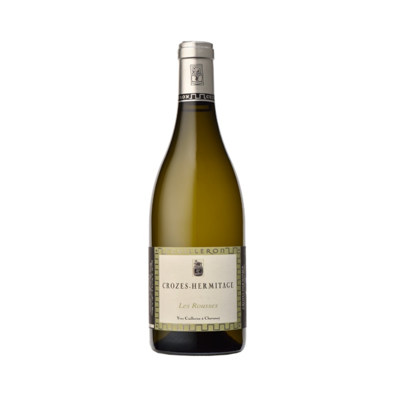 Yves Cuilleron Crozes Hermitage Les Rousses 2020 750ml