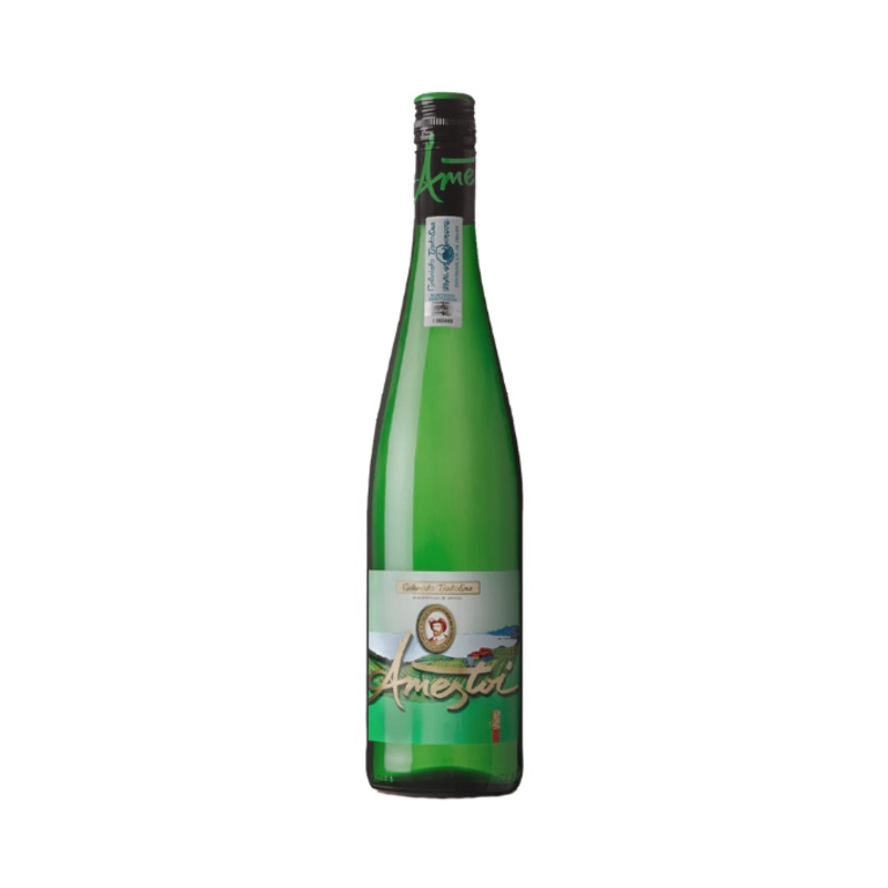 Ameztoi Txakolina 2022 750ml