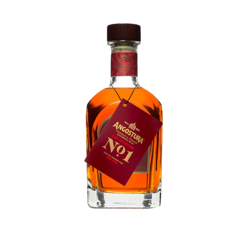 Angostura Cask Collection No.1 750ml