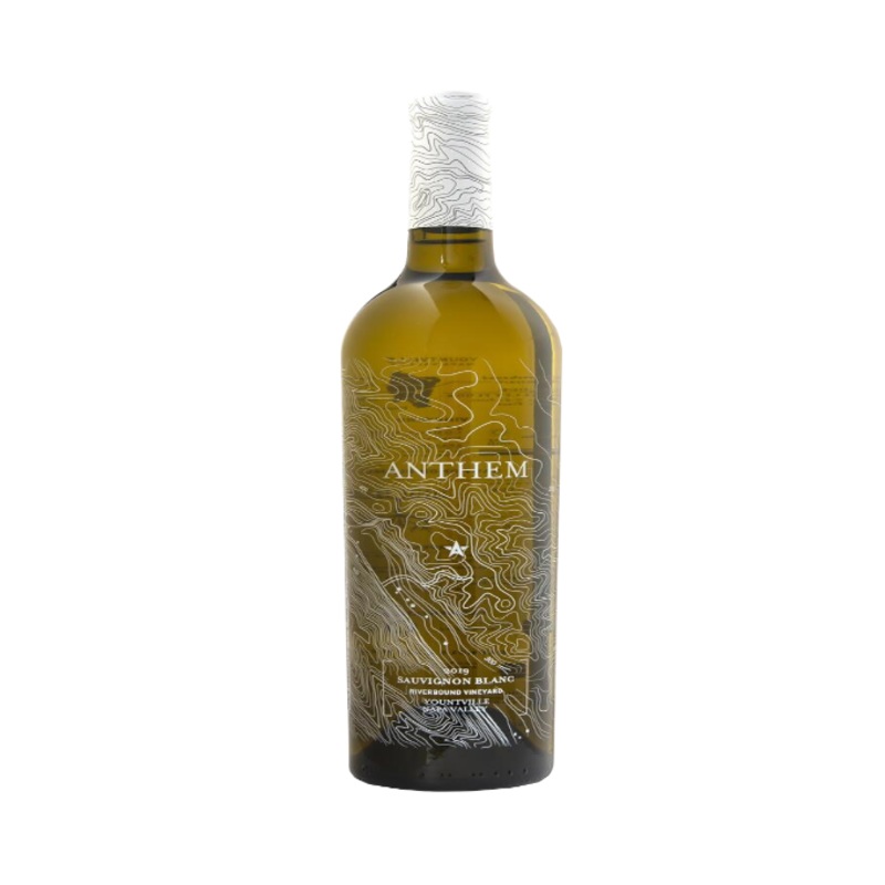 Anthem Riverbound  Sauv Blanc 750ml