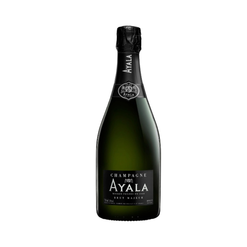 Ayala Brut Majeur 750ml
