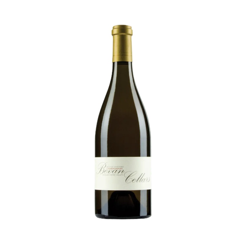 Bevan Chard 750ml (No Barcode)