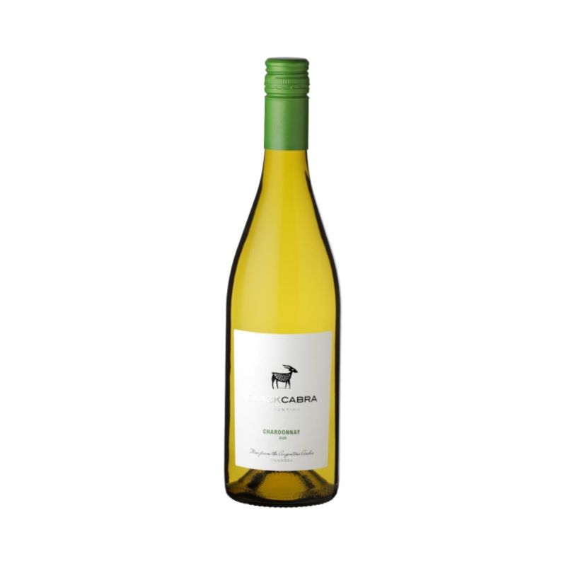 Black Cabra Chard 2020 750ml