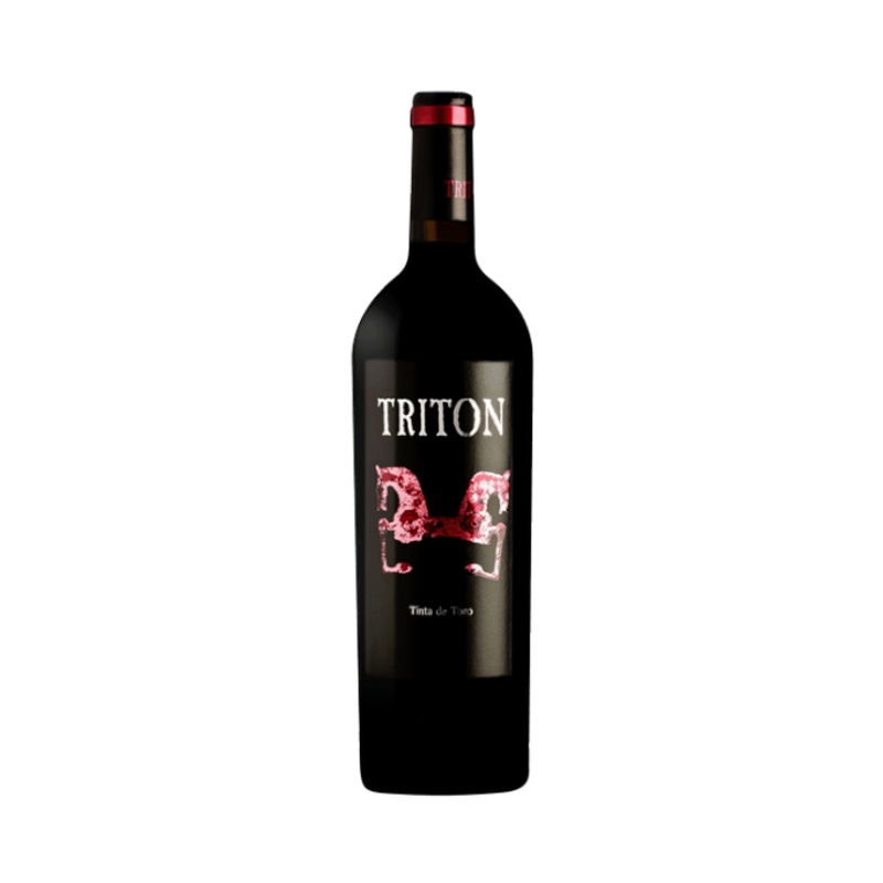 Bodegas Ordonez Triton Tinta de Toro 2021 750ml