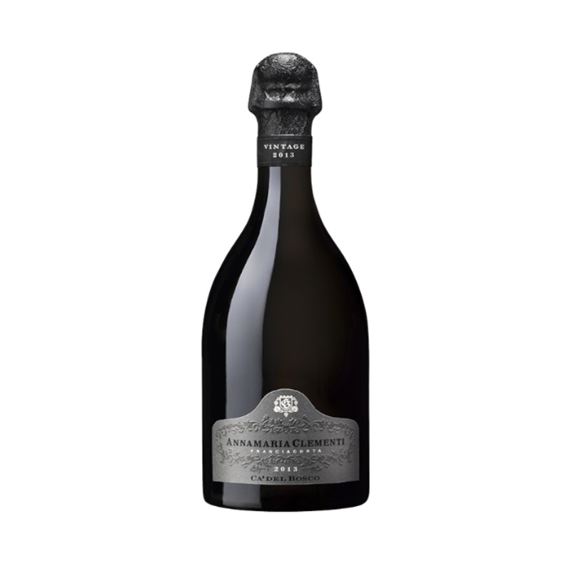 Ca del Bosco Cuvee Annamaria Clementi 2014 750ml