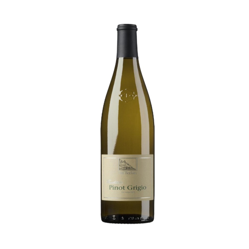 Cantina Terlano Kellerei Terlan Tradition Pinot Grigio 2023 750ml