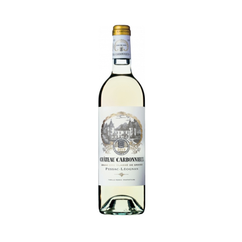 Chateau Carbonnieux Pessac Leognan Blanc 2020 750ml