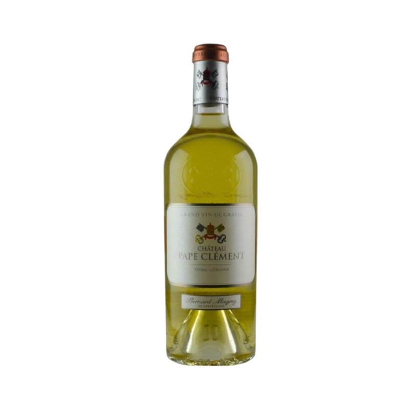 Chateau Pape Clement Blanc 750ml