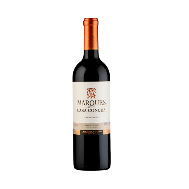 Concha y Toro Marques de Casa Concha Carmenere 2021 750ml