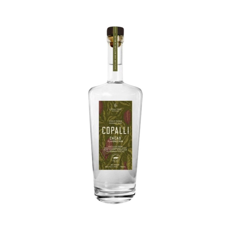 Copalli Cacao 750ml