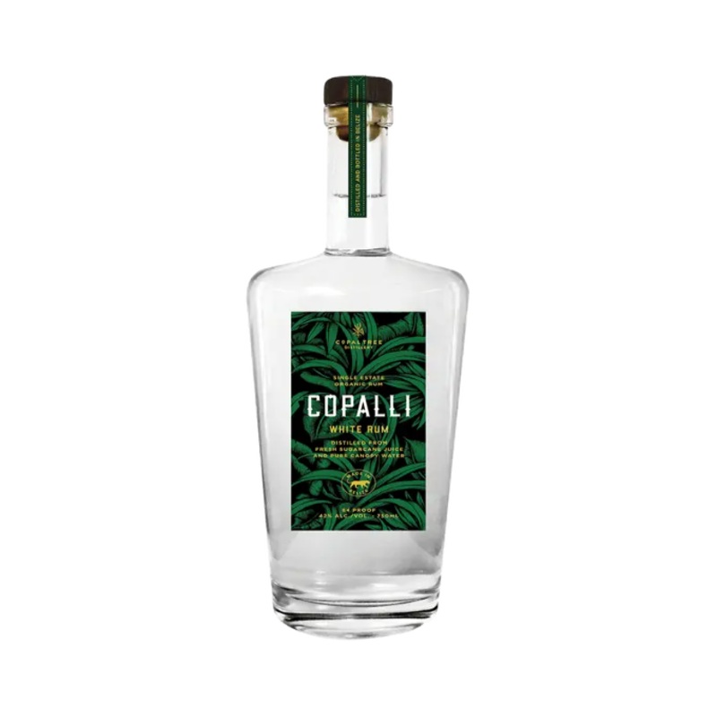Copalli White 750ml