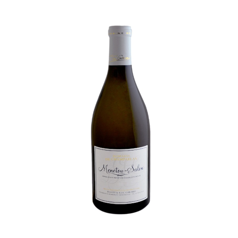 Domaine de Champarlan Menetou Salon 2022 750ml (No Barcode)
