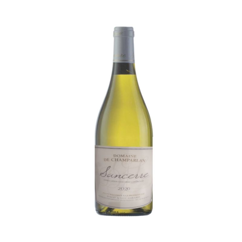 Domaine de Champarlan Sancerre 750ml (No Barcode)