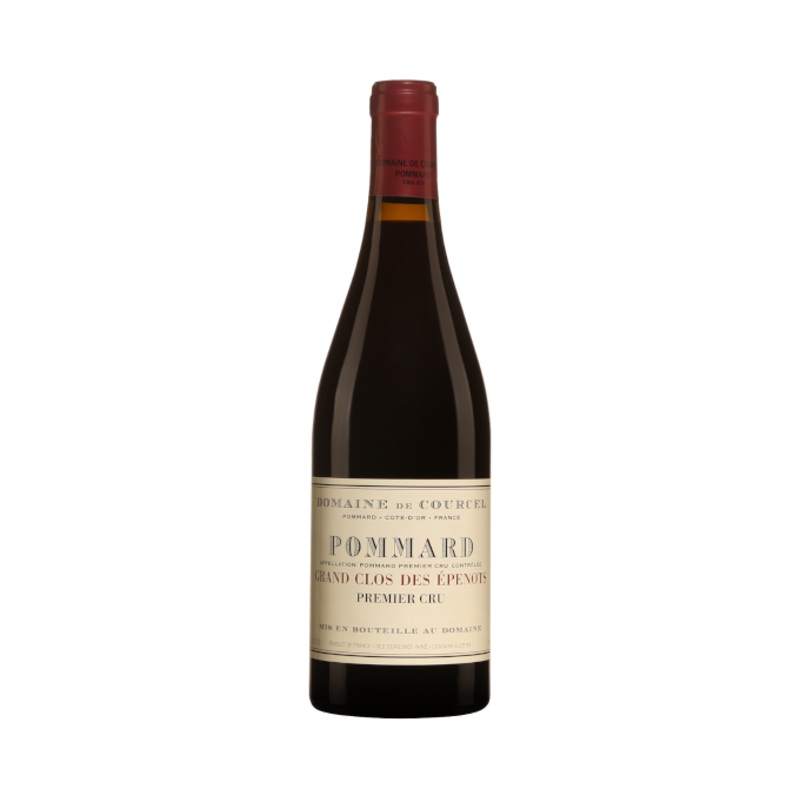 Domaine de Courcel Grand Clos des Epenots 2015 750ml