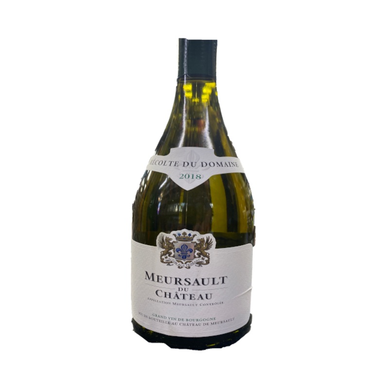 Domaine du Chateau de Meursault Blanc 2018 750ml