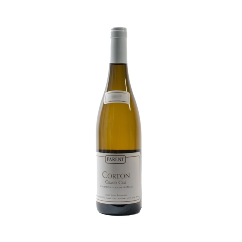 Domaine Parent Corton Blanc Grand Cru 2016 1.5L