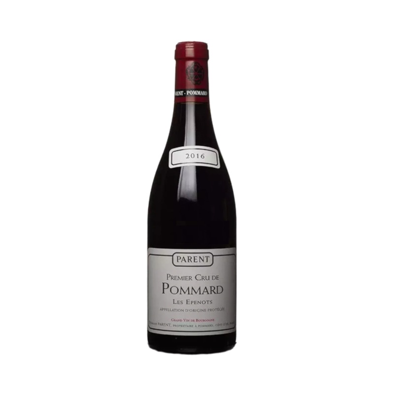 Domaine Parent Pommard Les Epenots 1er Cru 2016 1.5L