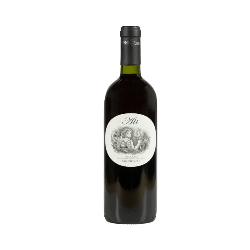 Donna Laura Ali Sangiovese di Toscana Rosso 750ml