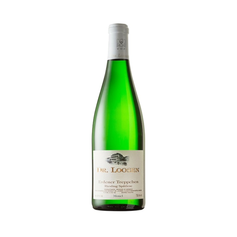 Dr Loosen Erdener Treppchen Riesling Spatlese 2020 750ml