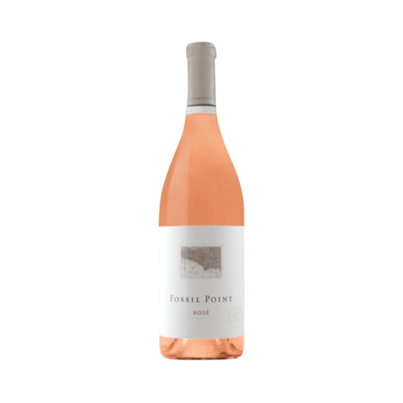 Fossil Point Rose 2020 750ml
