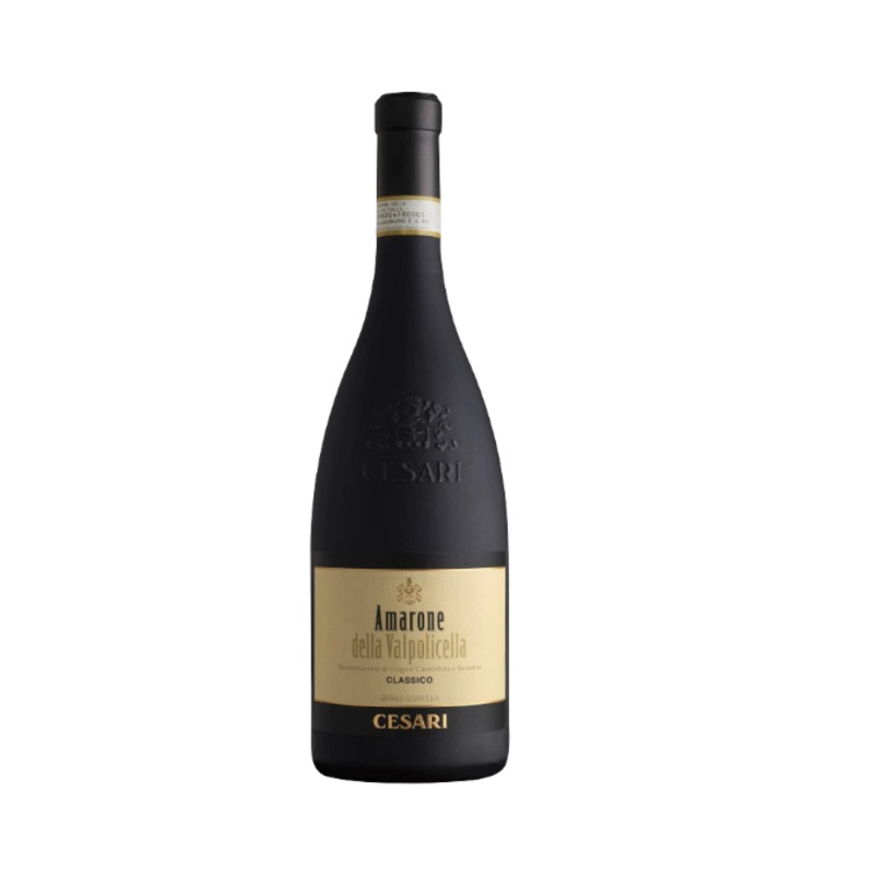 Gerardo Cesari Amarone della Valpolicella Classico 750ml